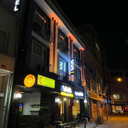 Kadikoey Viva Hotel & Suites Provincia di Provincia di Istanbul Esterno foto