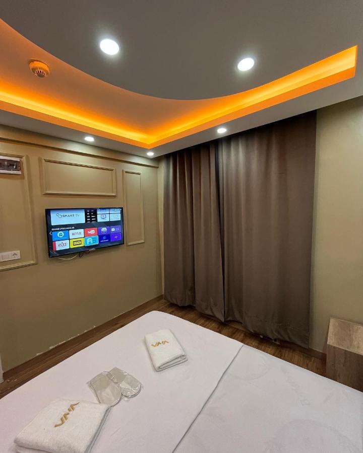 Kadikoey Viva Hotel & Suites Provincia di Provincia di Istanbul Esterno foto