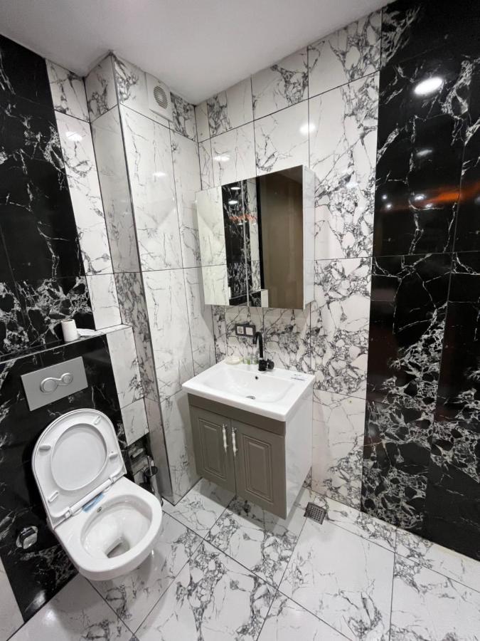 Kadikoey Viva Hotel & Suites Provincia di Provincia di Istanbul Esterno foto