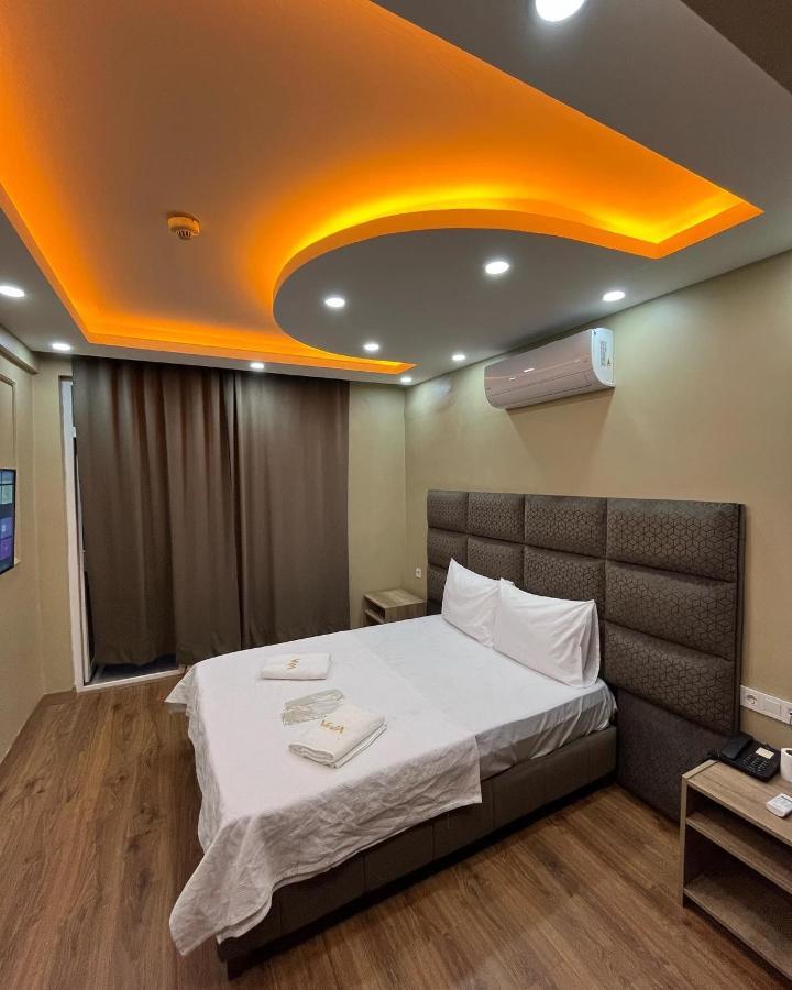 Kadikoey Viva Hotel & Suites Provincia di Provincia di Istanbul Esterno foto