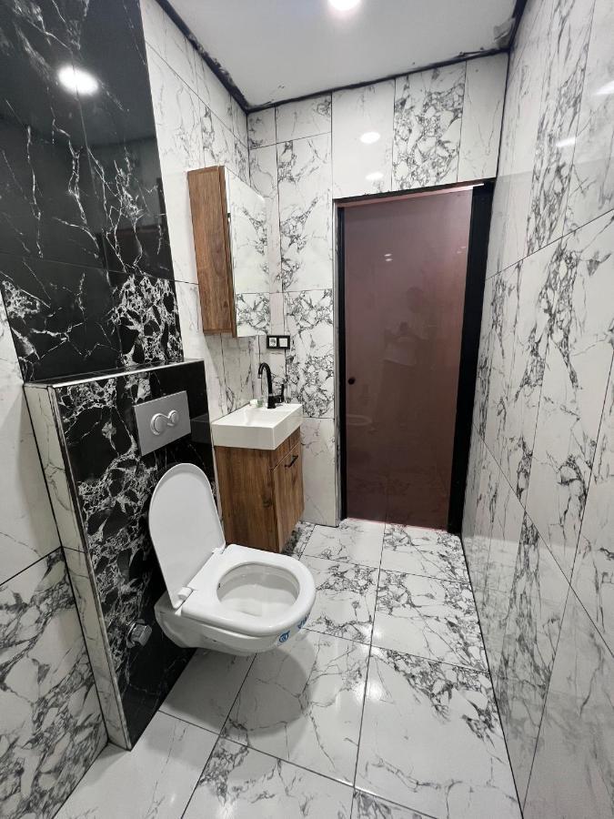 Kadikoey Viva Hotel & Suites Provincia di Provincia di Istanbul Esterno foto