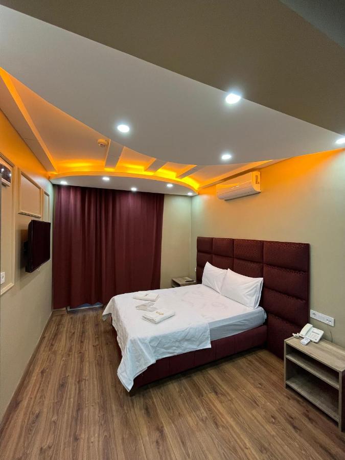 Kadikoey Viva Hotel & Suites Provincia di Provincia di Istanbul Esterno foto