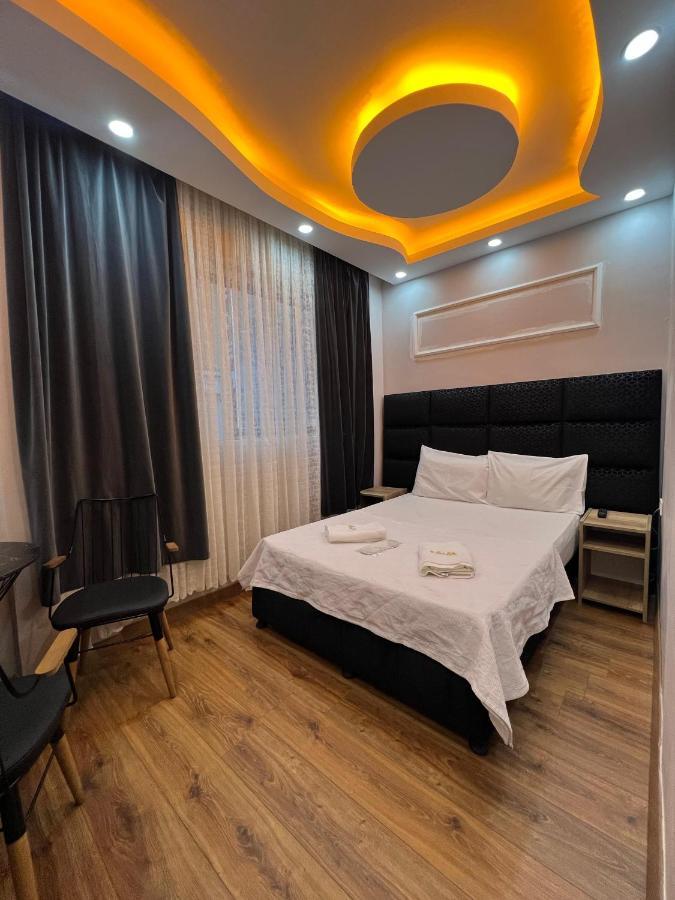 Kadikoey Viva Hotel & Suites Provincia di Provincia di Istanbul Esterno foto