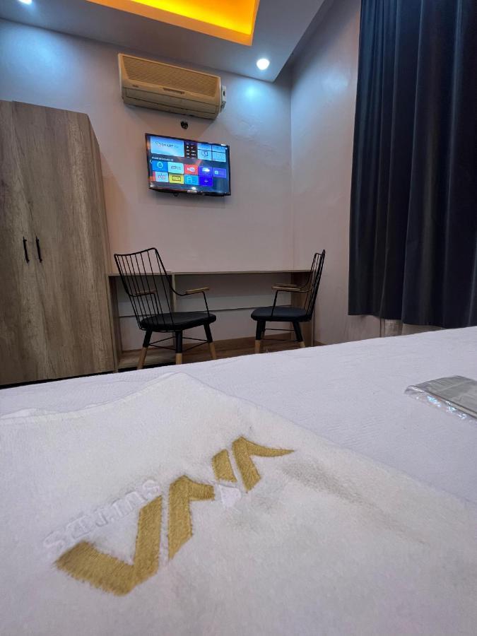 Kadikoey Viva Hotel & Suites Provincia di Provincia di Istanbul Esterno foto