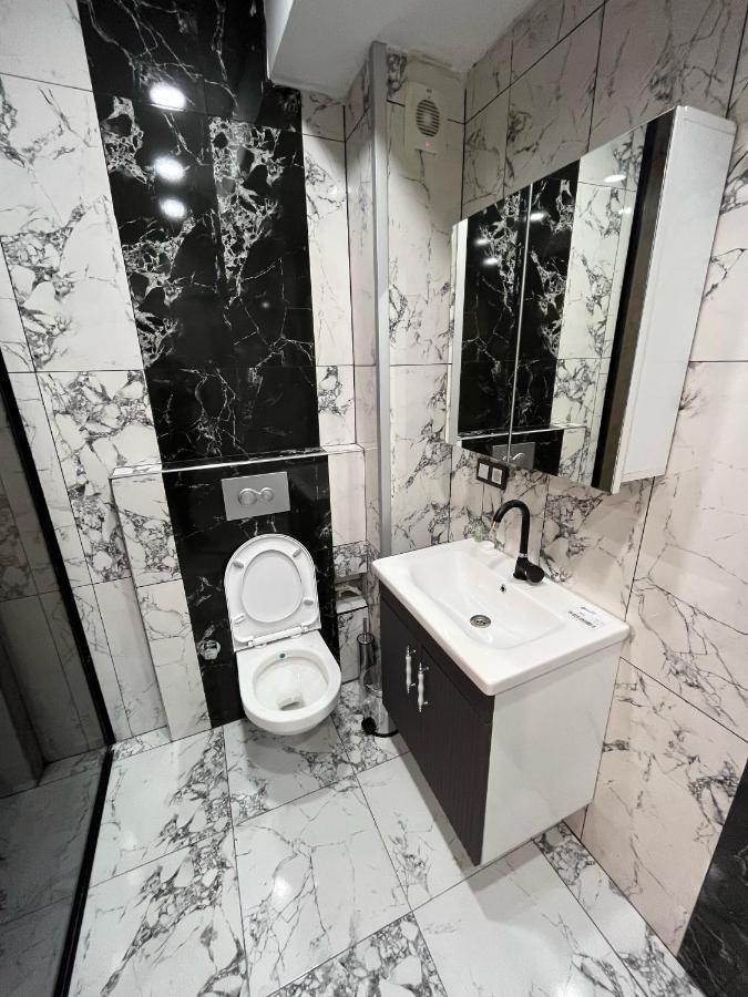 Kadikoey Viva Hotel & Suites Provincia di Provincia di Istanbul Esterno foto