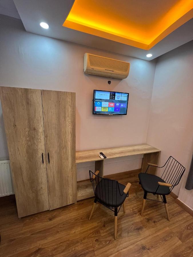 Kadikoey Viva Hotel & Suites Provincia di Provincia di Istanbul Esterno foto