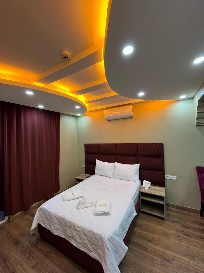 Kadikoey Viva Hotel & Suites Provincia di Provincia di Istanbul Esterno foto