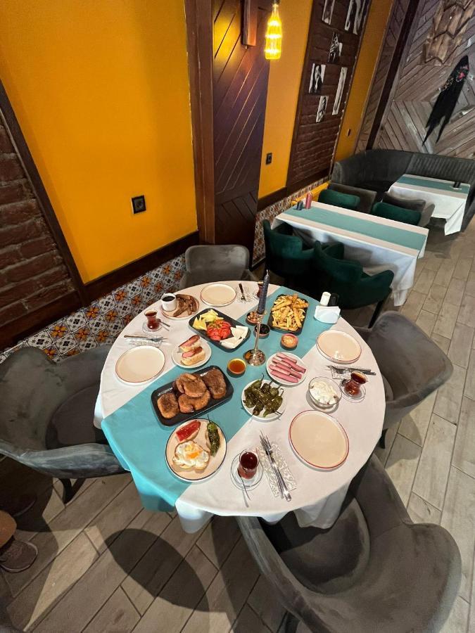 Kadikoey Viva Hotel & Suites Provincia di Provincia di Istanbul Esterno foto