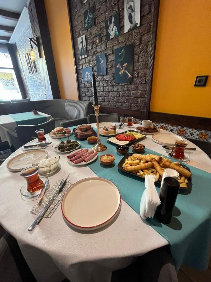 Kadikoey Viva Hotel & Suites Provincia di Provincia di Istanbul Esterno foto