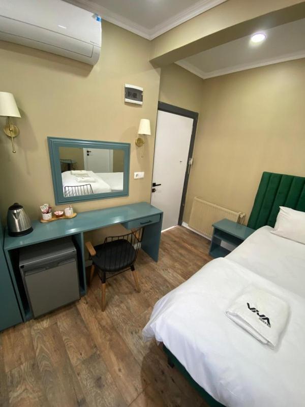 Kadikoey Viva Hotel & Suites Provincia di Provincia di Istanbul Esterno foto