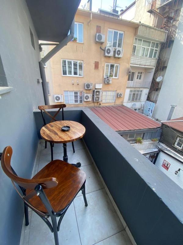 Kadikoey Viva Hotel & Suites Provincia di Provincia di Istanbul Esterno foto