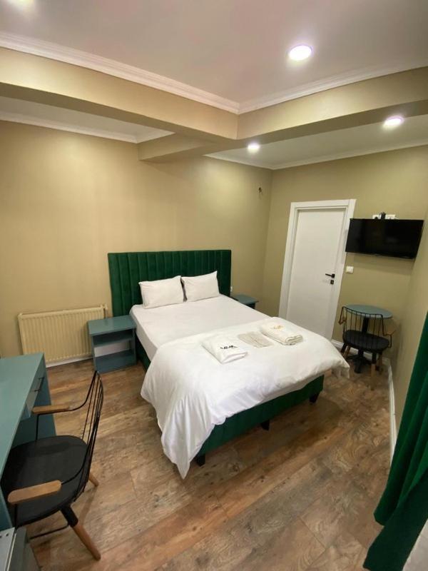 Kadikoey Viva Hotel & Suites Provincia di Provincia di Istanbul Esterno foto