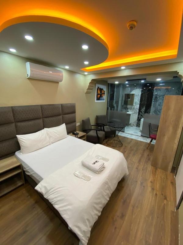 Kadikoey Viva Hotel & Suites Provincia di Provincia di Istanbul Esterno foto